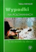 Wypadki na polowaniach