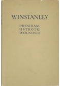 Program ustroju wolności