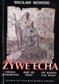 Żywe echa