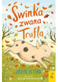 Świnka zwana Truflą