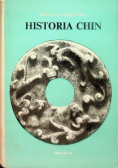 Historia Chin