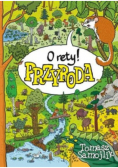 O rety! Przyroda