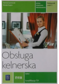 Obsługa kelnerska Część 1