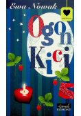 Nowak Ewa - Ogon Kici
