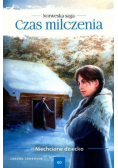 Niechciane dziecko Czas milczenia Tom 60
