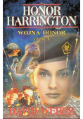 Honor Harrington Wojna Honor Część 1