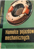 Hamulce pojazdów mechanicznych