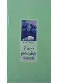W nurcie pasterskiego nauczania