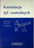 Kaniulacja żył centralnych