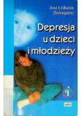 Depresja u dzieci i młodzieży