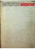 Encyklopedia kolejnictwa