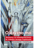 Ojczyzno ma