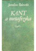 Kant a metafizyka