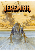 Jeremiah 21 Kuzyn Lindford