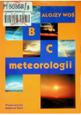 ABC meteorologii