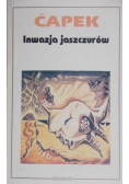 Inwazja jaszczurów