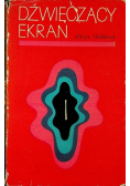 Dźwięczący ekran