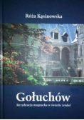 Gołuchów Rezydencja magnacka w świetle