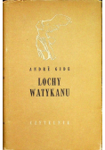 Lochy Watykanu