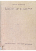 Psychiatria kliniczna