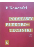 Podstawy elektrotechniki Tom 1