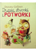 Duszki stworki i potworki