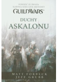 Duchy Askalonu