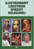 Ilustrowany leksykon wiedzy religijnej