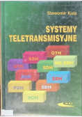 Systemy teletransmisyjne