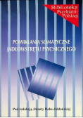 Powikłania somatyczne jadłowstrętu psychicznego