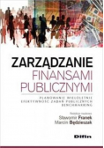 Zarządzanie finansami publicznymi