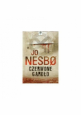 Czerwone gardło