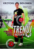 Trenuj z Krzychem