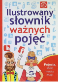 Ilustrowany słownik ważnych pojęć