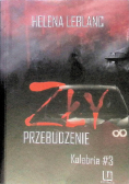 Kalabria Tom 3 Zły Przebudzenie