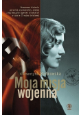 Moja misja wojenna