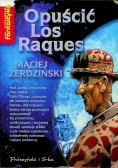 Opuścić Los Raques