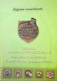 Odznaki krajoznawcze i regionalne Polskiego Towarzystwa Turystyczno-krajoznawczego