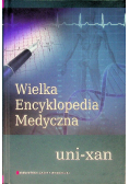 Wielka Encyklopedia Medyczna Tom 22