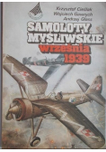 Samoloty myśliwskie września 1939