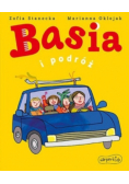 Basia i podróż