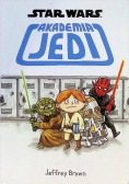 Star Wars. Akademia Jedi