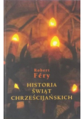 Historia świąt chrześcijańskich