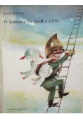 O baranku, co spadł z nieba