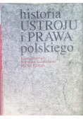 Historia ustroju i prawa polskiego