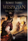 Wespazjan Władcy Rzymu