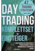 Daytrading Komplettset fur Einsteiger