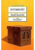 Intymność