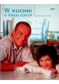 W kuchni u Kręglickich