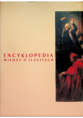 Encyklopedia wiedzy o Jezuitach